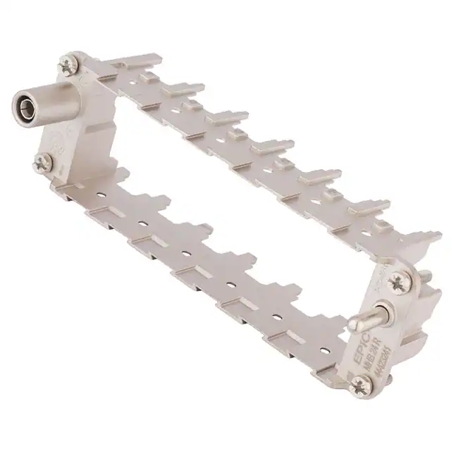 44423241 LAPP  Heavy Duty Connector Frames